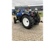 Tracteur fruitier New Holland T4.120 F R