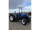 Tracteur fruitier New Holland T4.120 F R
