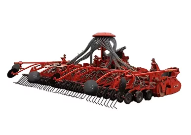 Barre de semis VENTA CSC 6000