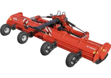 Broyeur BC 1000