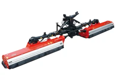 Broyeur BP 8300