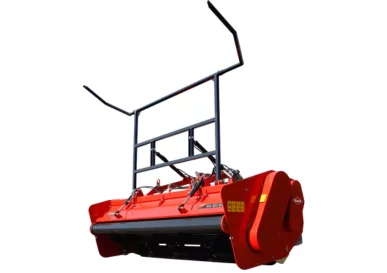 Broyeur WS 320 BIO
