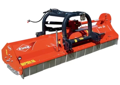 Broyeurs BP - BPR 10