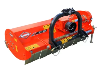 Broyeurs BV - BVR 100
