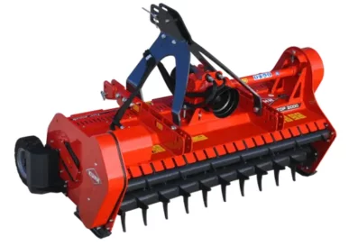 Broyeurs TDP 1000