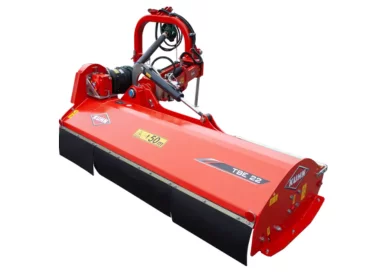 Broyeur d'accotement TBE 10