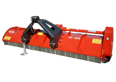 Broyeurs BP - BPR 100