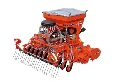 Combiné de semis pneumatique VENTA 100