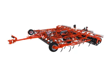 Cultivateur à dents PROLANDER