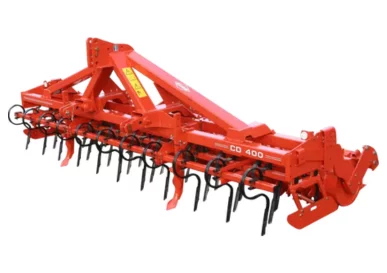 Cultivateur intégré CD 100