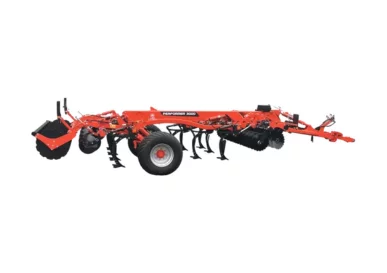 Cultivateur profond PERFORMER