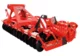 Cultivateur intégré CD 1000