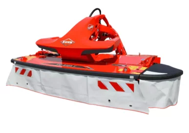 Faucheuse-conditionneuse FC 1025 F
