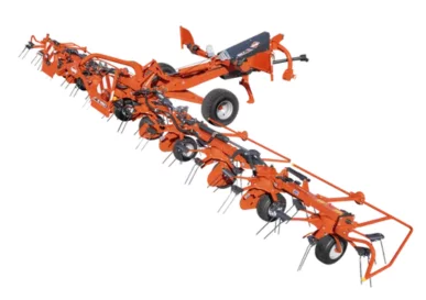 Girofaneurs traînés GF 1003 T