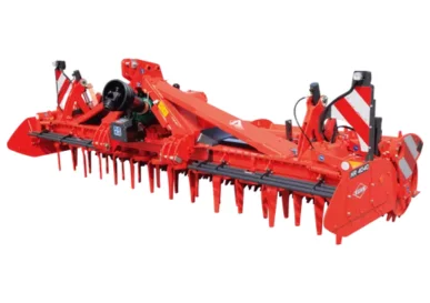 Herses rotatives HR 1020-1030-1040