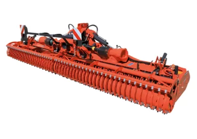 Herses rotatives HR 1030 R - HR 1040 R - HR 1042 R