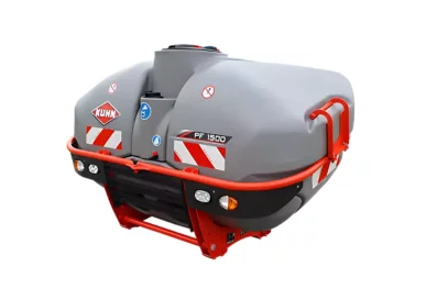 Pulvérisateur frontal PF