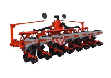 Semoir monograine MAXIMA 3