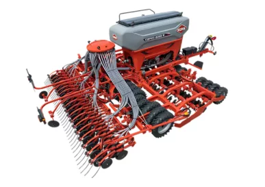 Semoir pour semis simplifié ESPRO R