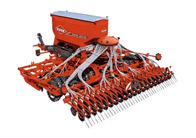 Semoir pour semis simplifié ESPRO RC