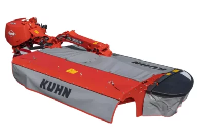 Faucheuse-conditionneuse FC 1015