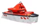 Faucheuse-conditionneuse FC 1025 F