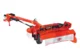 Faucheuse-conditionneuse FC 1061 TL