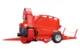 Pailleuse distributrice semi-portée PRIMOR 2060 H