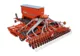Semoir pour semis simplifié ESPRO RC
