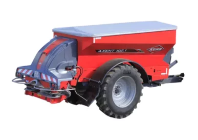 Distributeur d'engrais AXENT