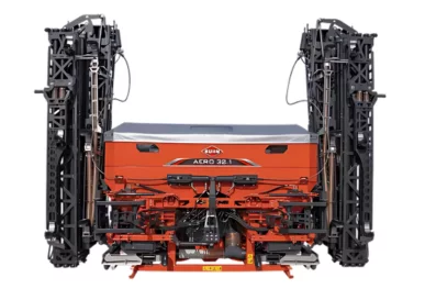 Distributeur d'engrais pneumatique AERO 32.1