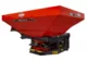 Distributeur d'engrais centrifuge porté MDS .2