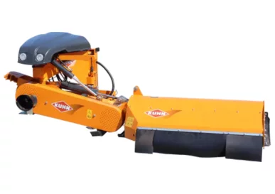 Faucheuse d'accotement SPRING-LONGER 70