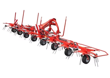 Faneur GF 8700