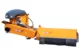 Faucheuse d'accotement SPRING-LONGER 70