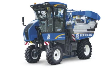 GAMME BRAUD HAUTE CAPACITÉ