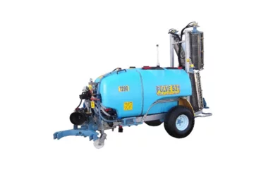 Pulvérisateur Pulverisation S21