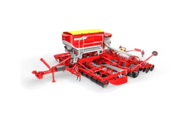 Combinés de semis universels TERRASEM