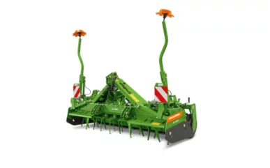 Cultivateur rotatif KX