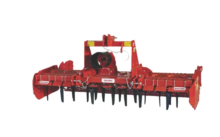 Herse rotatives MASCHIO GASPARDO