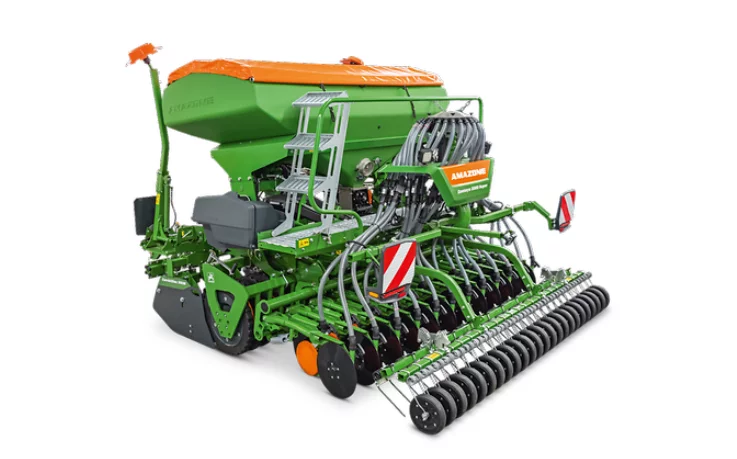 Semoir compact Centaya Super
