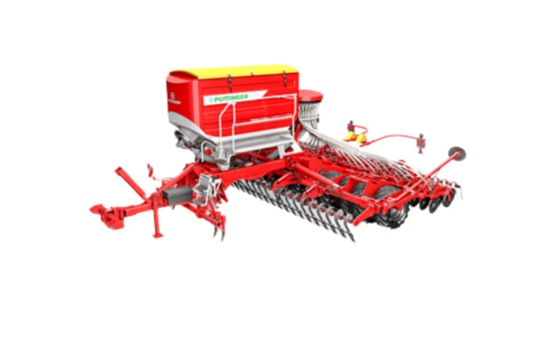 Semoirs universels TERRASEM CLASSIC
