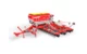Semoirs universels TERRASEM CLASSIC FERTILIZER