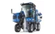 GAMME COMPACTE BRAUD