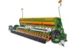 Semoir traîné D9 6000-TC Combi
